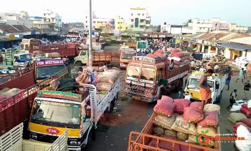 ரூ.29 கோடியில் நவீனமயமாக்கும் திட்டம்