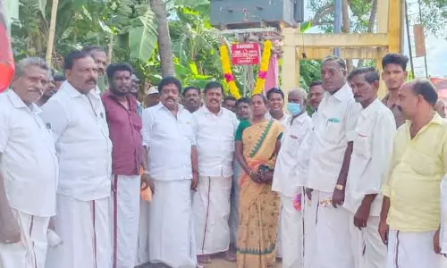 புதிய மின்மாற்றி அமைப்பு