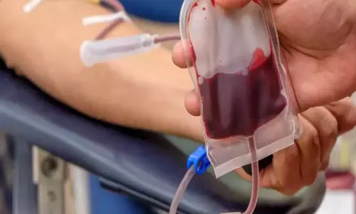 ரத்த தானம் செய்வதை தடுக்கும் கட்டுக்கதைகள்