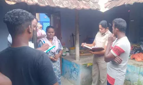 அடுத்தடுத்து 3 வீடுகளில் புகுந்து நகை பணம், கொள்ளை அடுத்தடுத்து 3 வீடுகளில் புகுந்து நகை பணம், கொள்ளை