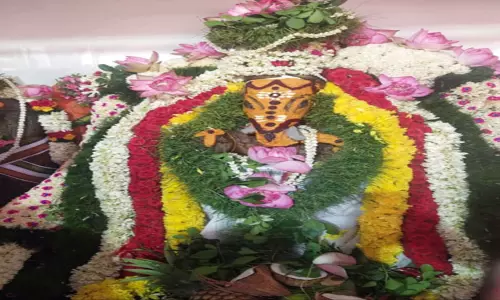 விநாயகர் கோவில் கும்பாபிஷேகம்