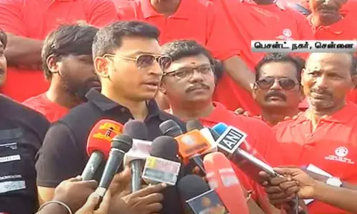 பள்ளிகளில் போதைப் பொருள் கண்காணிப்புக்குழு - மத்திய போதைப்பொருள் தடுப்புப் பிரிவு மண்டல இயக்குனர் தகவல் பள்ளிகளில் போதைப் பொருள் கண்காணிப்புக்குழு - மத்திய போதைப்பொருள் தடுப்புப் பிரிவு மண்டல இயக்குனர் தகவல்