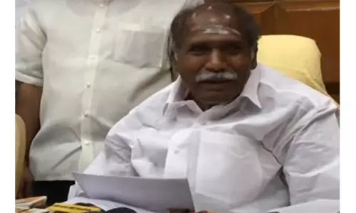 புதுச்சேரியிலும் வெளியானது 10 மற்றும் 12ம் வகுப்பு பொதுத் தேர்வு முடிவுகள்