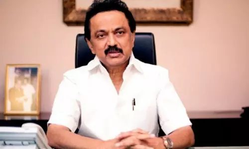 தேர்வில் வெற்றி பெற்ற மாணவர்களுக்கு முதல்-அமைச்சர் மு.க.ஸ்டாலின் வாழ்த்து