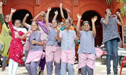 எஸ்.எஸ்.எல்.சி.தேர்வில் 92.38 சதவீதம் பேர் தேர்ச்சி