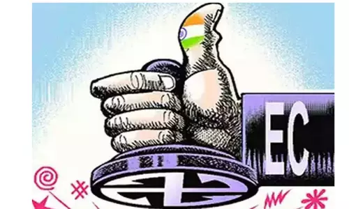 முதல் நாளில் யாரும் வேட்புமனு தாக்கல் செய்யவில்லை