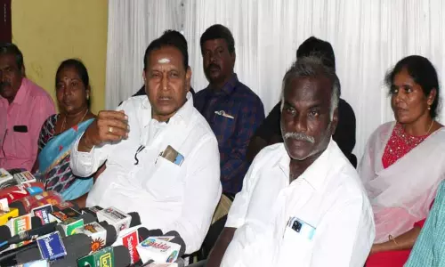 தூத்துக்குடி ஸ்டெர்லைட் ஆலையை மீண்டும் திறக்க வலியுறுத்தல் தூத்துக்குடி ஸ்டெர்லைட் ஆலையை மீண்டும் திறக்க வலியுறுத்தல்