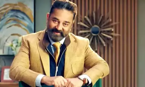 கமல் குறித்து நெகிழ்ந்து பதிவிட்ட பிரபல இயக்குனர்