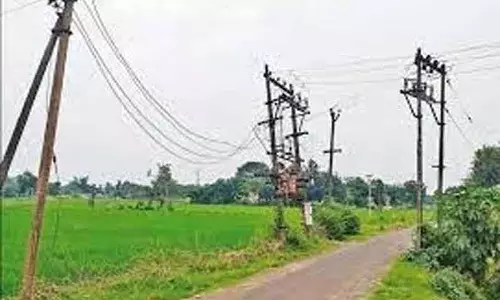 தர்மபுரி கோட்ட பகுதிகளில் இன்று மின்சாரம் நிறுத்தம் தர்மபுரி கோட்ட பகுதிகளில் இன்று மின்சாரம் நிறுத்தம்