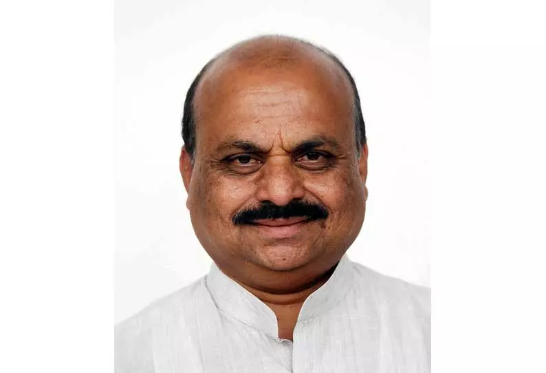 பெங்களூரு சுற்றுவட்ட சாலை திட்டத்தால் போக்குவரத்து நெரிசல் குறையும்; முதல்-மந்திரி பசவராஜ் பொம்மை பேச்சு பெங்களூரு சுற்றுவட்ட சாலை திட்டத்தால் போக்குவரத்து நெரிசல் குறையும்; முதல்-மந்திரி பசவராஜ் பொம்மை பேச்சு