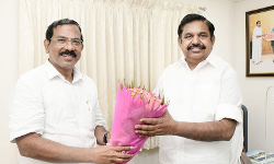 அன்று தர்மயுத்தம் செய்தோம்.. ஆனால் இன்று...!! வெளிப்படையாய் பேசிய மா.பா.பாண்டியராஜன்