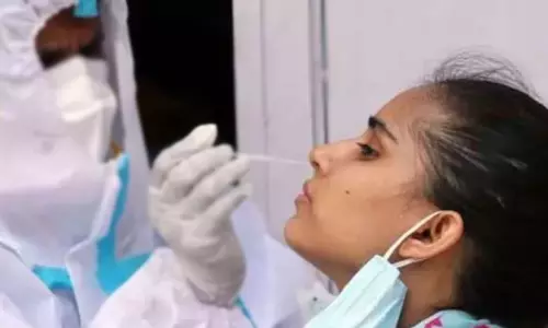 இந்தியாவில் 10 ஆயிரத்திற்கு கீழ் குறைந்த கொரோனா பாதிப்பு..!!