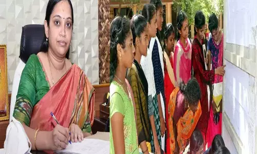 காஞ்சீபுரம் மாவட்டத்தில் 10-ம் வகுப்பு தேர்வில் 88 சதவீதமாணவர்கள் தேர்ச்சி காஞ்சீபுரம் மாவட்டத்தில் 10-ம் வகுப்பு தேர்வில் 88 சதவீதமாணவர்கள் தேர்ச்சி