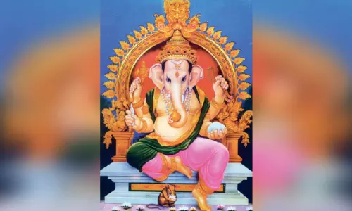 வித்தியாசமான விநாயகர்கள் வித்தியாசமான விநாயகர்கள்