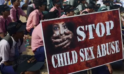 15 வயது சிறுமி பாலியல் வன்கொடுமை; 66 வயது நபருக்கு 81 ஆண்டுகள் சிறை 15 வயது சிறுமி பாலியல் வன்கொடுமை; 66 வயது நபருக்கு 81 ஆண்டுகள் சிறை
