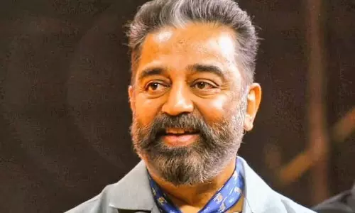 கமலுக்கு 7 படங்களில் நடிக்க வாய்ப்புகள்? கமலுக்கு 7 படங்களில் நடிக்க வாய்ப்புகள்?