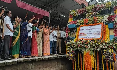 விவசாயிகளின் வருமானத்தை இரட்டிப்பாக்குவதே, பிரதமர் மோடியின் கனவு; மத்திய மந்திரி ஷோபா பேச்சு