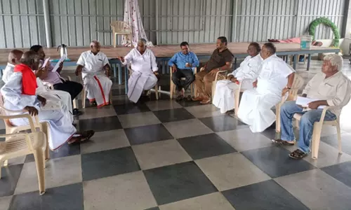 டேன்டீ தொழிலாளர்களுக்கு 409.83 தினக்கூலி கிடைக்க நடவடிக்கை