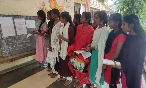 விடைத்தாள் நகல், மறுகூட்டலுக்கு 29-ந் தேதிக்குள் விண்ணப்பிக்கலாம்