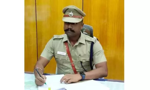 கந்துவட்டி புகார்களின் மீது நடவடிக்கை; போலீஸ் சூப்பிரண்டு உத்தரவு