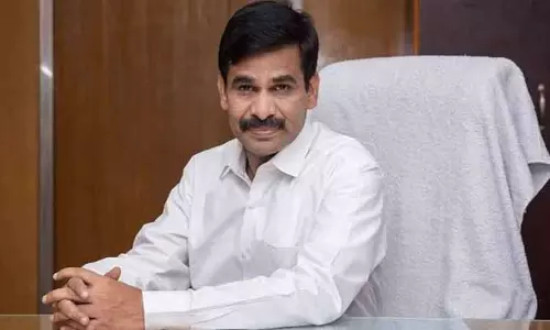 தூய்மைப் பணியாளர்கள் இளைப்பாற இடவசதி - மாவட்ட கலெக்டர்களுக்கு தலைமைச் செயலாளர் கடிதம்