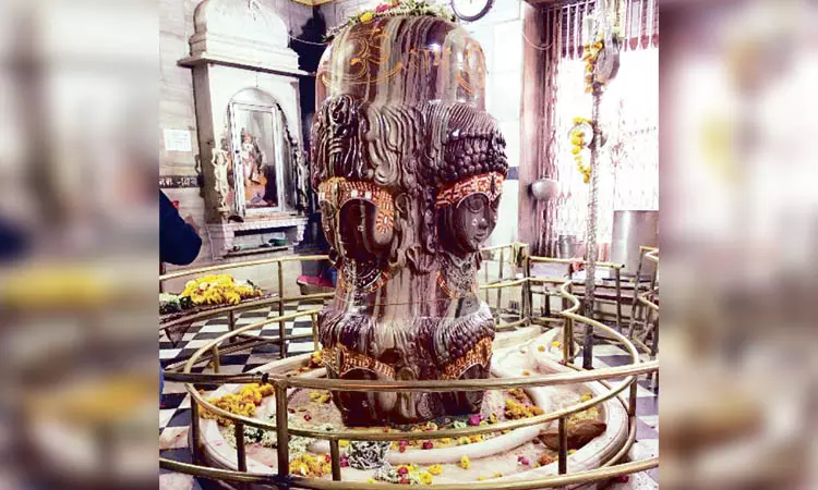 அஷ்டமுக சிவலிங்கம் அஷ்டமுக சிவலிங்கம்