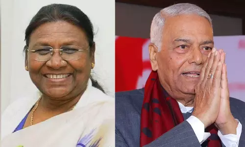 ஜனாதிபதி தேர்தலில் போட்டியிடும் வேட்பாளர்கள்: அதிகாரபூர்வமாக அறிவித்த கட்சிகள் ஜனாதிபதி தேர்தலில் போட்டியிடும் வேட்பாளர்கள்: அதிகாரபூர்வமாக அறிவித்த கட்சிகள்