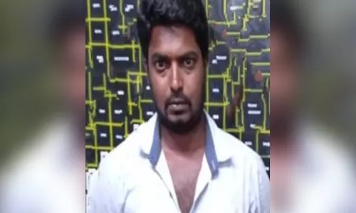 அரியலூர்: சட்ட விரோதமாக மது விற்பனை - ஒருவர் கைது