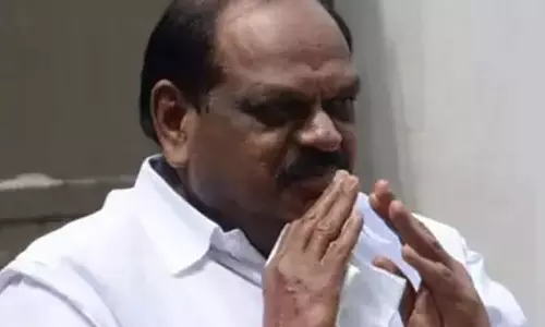 ஒற்றைத் தலைமை விவகாரம்: தேர்தல் ஆணையம் செல்லும் திட்டம் இல்லை - வைத்திலிங்கம்