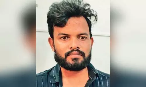 குடும்ப தகராறில் மனைவியை அடித்து கொன்ற துணி வியாபாரி - வலிப்பு நோயால் இறந்ததாக நாடகமாடியது அம்பலம் குடும்ப தகராறில் மனைவியை அடித்து கொன்ற துணி வியாபாரி - வலிப்பு நோயால் இறந்ததாக நாடகமாடியது அம்பலம்