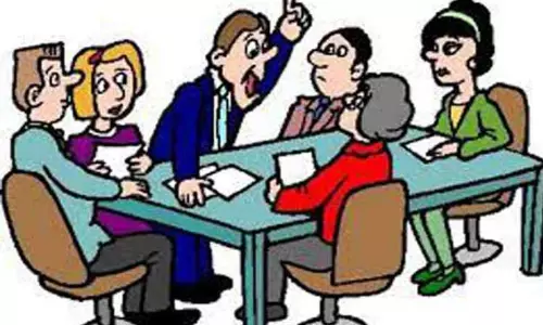 குழந்தைகள் பாதுகாப்பு குழு கூட்டம்