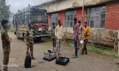 மனித-வனவிலங்கு மோதல்களை தடுக்க நடவடிக்கை மனித-வனவிலங்கு மோதல்களை தடுக்க நடவடிக்கை