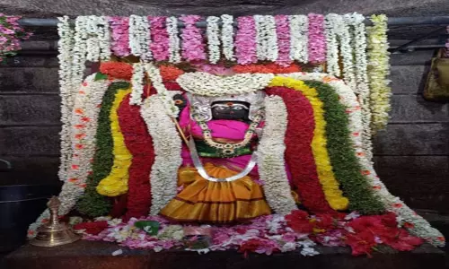 வடசித்தூர் சோளியம்மன் கோவிலில் மண்டல பூஜை நிறைவு விழா