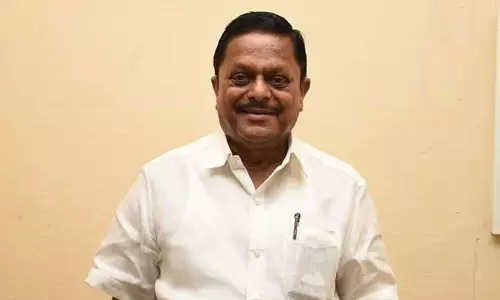 பழங்குடியினர் வசதிக்காக ரூ.160 கோடியில் சாலைகள் மேம்பாடு - வனத்துறை அமைச்சர் தகவல்