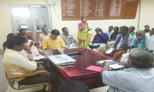 விவசாயிகளுக்கு தட்கல் முறையில் மின் இணைப்பு வழங்க ஏற்பாடு