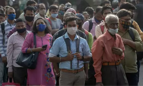 6 மாதங்களில் 18 சதவீத குடும்பங்களில் மீண்டும் கொரோனா  அதிர்ச்சி தகவல்