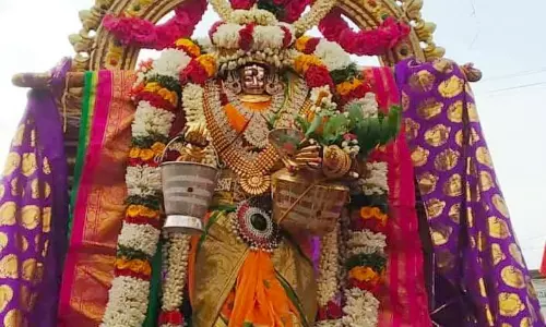 ஜெனகை மாரியம்மன் கோவில் தீர்த்தவாரி திருவிழா ஜெனகை மாரியம்மன் கோவில் தீர்த்தவாரி திருவிழா
