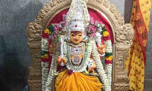 பேச்சிப்பாறை மகா மாரியம்மன் கோவில் மண்டலாபிஷேகம் பேச்சிப்பாறை மகா மாரியம்மன் கோவில் மண்டலாபிஷேகம்