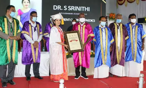 சேலம், தஞ்சாவூர், திருச்சி அரசு மருத்துவக்கல்லூரிகளில்  மாணவர் சேர்க்கை இடங்கள் 250 ஆக உயர்த்தப்படும்  அமைச்சர் மா.சுப்பிரமணியன் பேச்சு