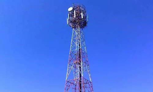 5 செல்போன் கோபுரங்களை காணவில்லை