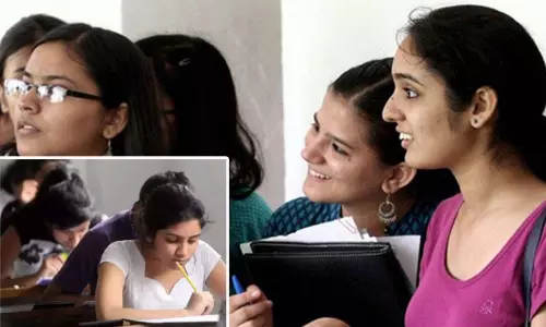 மத்திய பல்கலைக்கழகங்களில் சேருவதற்கான இளங்கலை படிப்புகளுக்கான பொது நுழைவுத் தேர்வுக்கான தேதிகள் அறிவிப்பு!