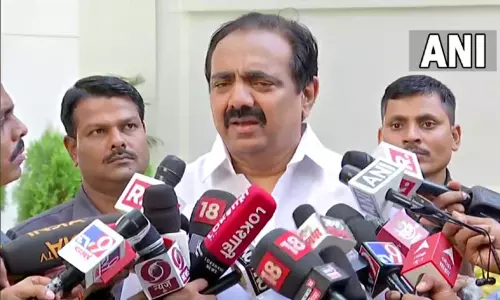 முதல்-மந்திரி உத்தவ் தாக்கரேவுடன் இறுதி வரை நாங்கள் உறுதியாக நிற்போம்; ஜெயந்த் பாட்டீல்