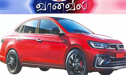 போக்ஸ்வேகன் வெர்டுஸ்