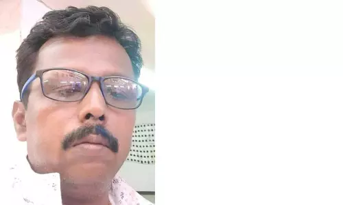 ரூ.5 ஆயிரம் லஞ்சம் வாங்கிய பதிவறை எழுத்தர் கைது