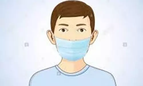 முககவசம் அணியாவிட்டால் ரூ.500 அபராதம் முககவசம் அணியாவிட்டால் ரூ.500 அபராதம்