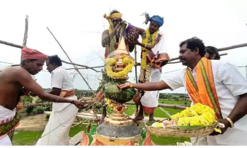 மகா சுடலை காளியம்மன் கோவில் குடமுழுக்கு மகா சுடலை காளியம்மன் கோவில் குடமுழுக்கு