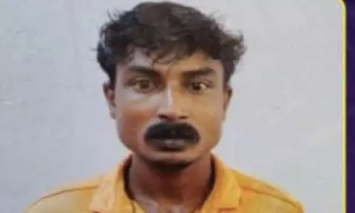 வாலிபரை கடத்தி கொன்று உடல் ஆற்றில் வீச்சு வாலிபரை கடத்தி கொன்று உடல் ஆற்றில் வீச்சு