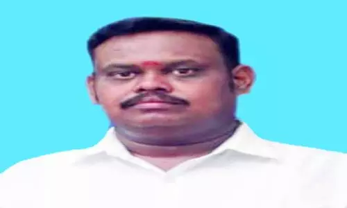 சென்னிமலை அருகே விஷம் குடித்து புதுமாப்பிள்ளை தற்கொலை