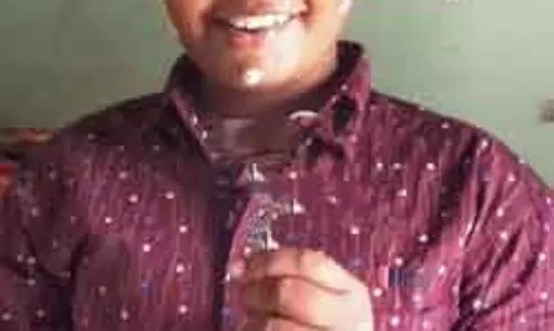 மின்சாரம் தாக்கி மாணவர் பலி