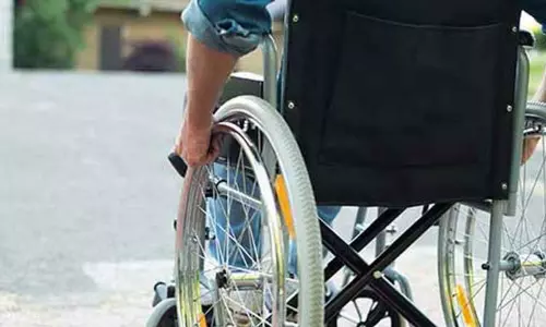 மாற்றுத்திறனாளி உலமாக்களுக்கான ஓய்வூதியம் பெறும் வயது குறைப்பு - தமிழக அரசு அரசாணை வெளியீடு